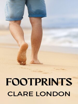 cover image of Footprints